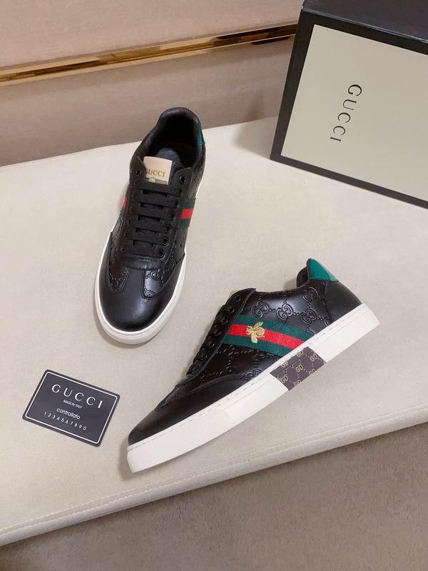 Gucci Men's Shoes 1148